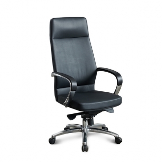 [오프셋퍼니처] 코모도 중역용 의자 사무용 사장님 임원용