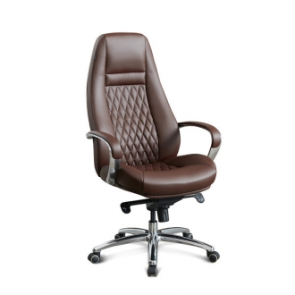 [오프셋퍼니처] 코코넛 중역용 의자 사무용 사장님 임원용