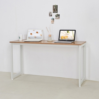 동서가구 모노 스틸 1400x400 컴퓨터책상 데스크 DF645619