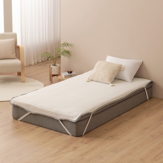 동서가구 듀라론 아이스 쿨링 통풍 SS 냉감패드 DF644821