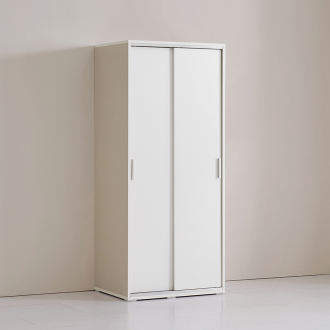 동서가구 테리클로젯 슬라이딩 800 옷장 DF926619