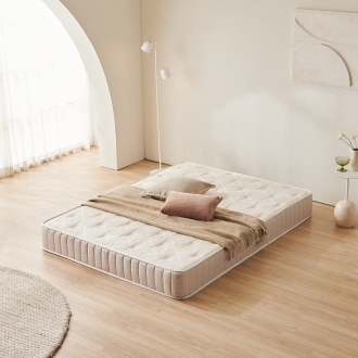 [가구야] 레스트인 클래식 스프링 매트리스 SS/Q