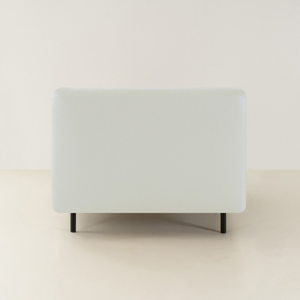 [단독특가]동서가구 모디퍼 가죽 모듈소파 3인 4인 스툴선택