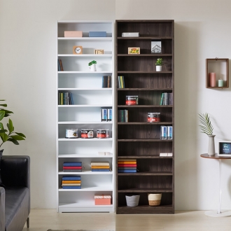 다오름 우형아빠 대용량 11단 CD 수납장식장 cd 장식장 CD 책장