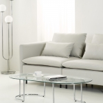 [단독특가]동서가구 모디퍼 가죽 모듈소파 1인 DF926921