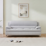 [단독특가] 동서가구 모더나 아쿠아텍스 3인 소파