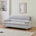 [단독특가] 동서가구 모더나 아쿠아텍스 3인 소파