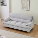 [단독특가] 동서가구 모더나 아쿠아텍스 3인 소파