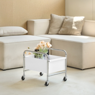 [하우스레시피] 모딘 플랫 1단 트롤리