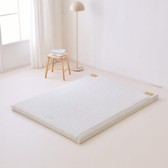 동서가구 온숨 황토볼 온열 아쿠아텍스 흙침대 보료 Q DF926979