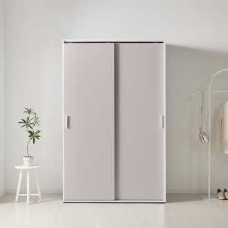 동서가구 E0 엘리먼 1200 슬라이드 도어 옷장 DF926829