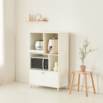 ★선착순특가★동서가구 이즈 글랜 800 멀티 렌지대 DF927059