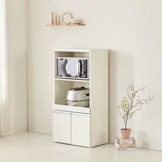 ★한정수량★동서가구 이즈 앤디 600 렌지대 DF927060