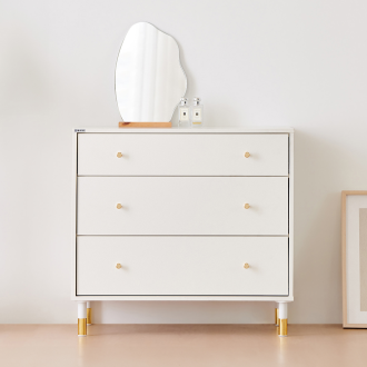 동서가구 아티움 800 3단 서랍장 DF925520