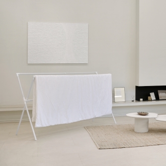 [하우스레시피] 맥스 드라이 이불 빨래건조대