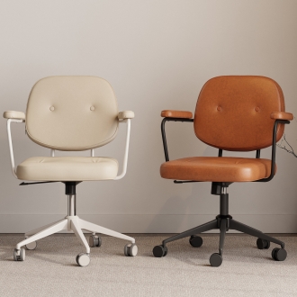 로고스토리 BCK 컴퓨터 사무용 인테리어 의자