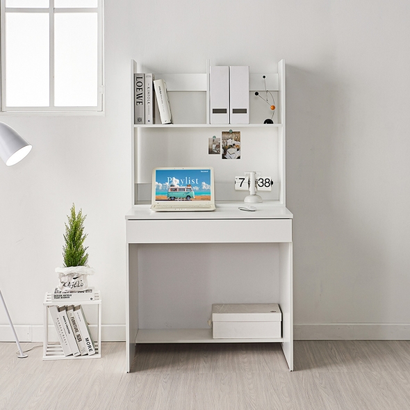 [단독특가]동서가구 E0 클레오 800/1200 책상 세트 모음