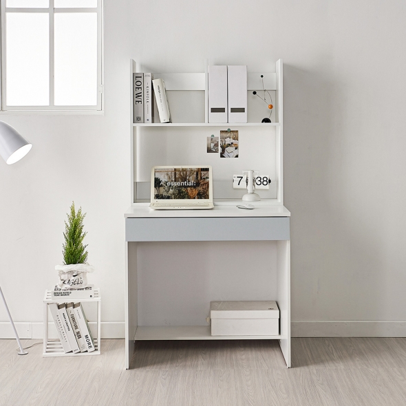 [단독특가]동서가구 E0 클레오 800/1200 책상 세트 모음