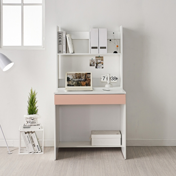 [단독특가]동서가구 E0 클레오 800/1200 책상 세트 모음