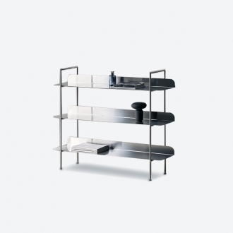[라룬제이] 드플라타 304 스틸 3단 선반
