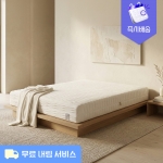 [즉시배송]동서가구 이즈퓨어 매트리스 킹(K) 4종 모음 (양면본넬/독립포켓/케미컬폼/9존독립)