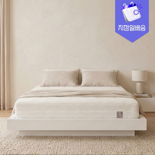 [지정일배송]동서가구 이즈퓨어 매트리스 킹(K) 4종 모음 (양면본넬/독립포켓/케미컬폼/9존독립)