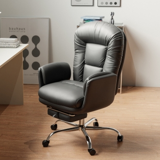 로고스토리 NRL 개인맞춤형 리클라이너 의자