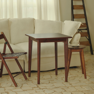 동서가구 모먼트 원목 정사각 식탁 테이블 600 DF927237