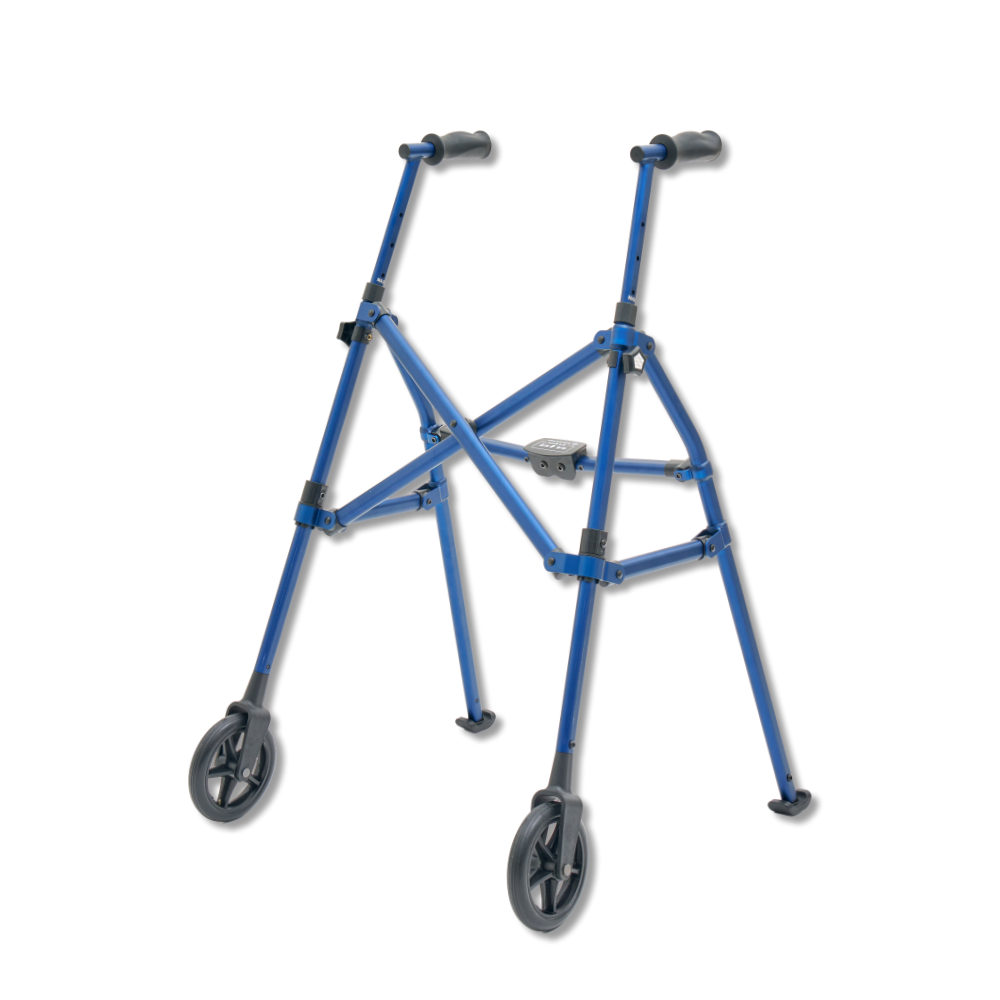 노인 보행기 보행보조기 어르신 할머니 바퀴워커