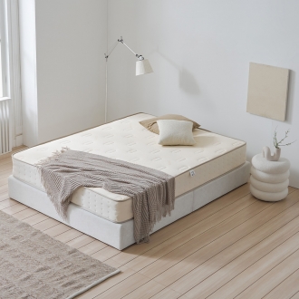 제이픽스 에르고 탄탄한 본넬스프링 매트리스 SS/Q/K