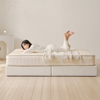 제이픽스 에르고 탄탄한 독립스프링 매트리스 SS/Q/K