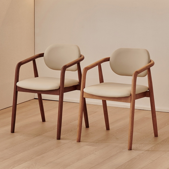 [단독특가] 동서가구 로사 원목 세라믹 식탁 모음 의자 테이블 스툴 세트 선택