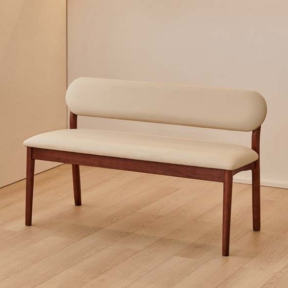 [단독특가] 동서가구 로사 원목 세라믹 식탁 모음 의자 테이블 스툴 세트 선택