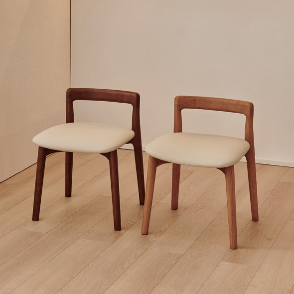 [단독특가] 동서가구 로사 원목 세라믹 식탁 모음 의자 테이블 스툴 세트 선택