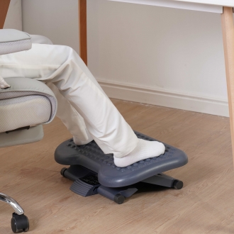 로고스토리 FMG 풋레스트 데일리 다용도 발받침대