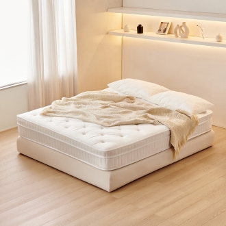 동서가구 설백 독립스프링 유로탑 매트리스 Q DF927567