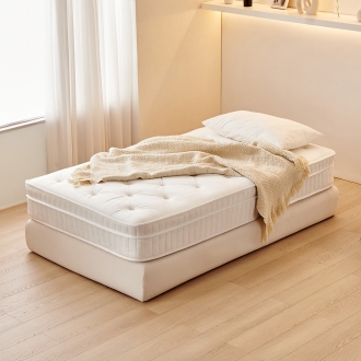 동서가구 설백 독립스프링 유로탑 매트리스 SS DF927565