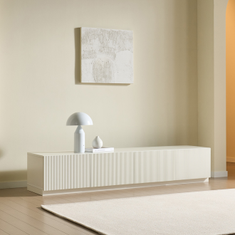 동서가구 주디 템바보드 거실장 1800 DF927638