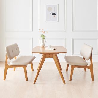 동서가구 디어스 1400 낮은 식탁 DF923715