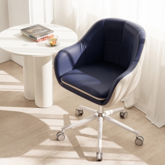 로고스토리 DTC 인테리어 학생 컴퓨터 책상 의자