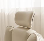 로고스토리 CRN 리클라이너 컴퓨터 사무용 책상 의자