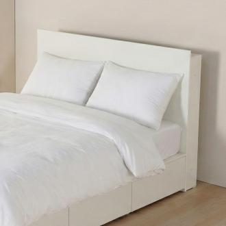 동서가구 E0 클레어 LED 헤드보드 Q DF927761