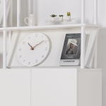 [단독특가]동서가구 E0 아르크 시스템선반 다용도 수납 책장 모음 800/1200 북디스플레이 선택