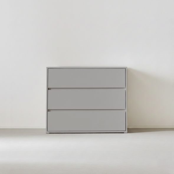 [단독특가]동서가구 블록 서랍장 4종 모음 800 1200 와이드 광폭 선택 3단 4단 5단