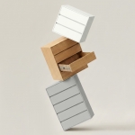 [단독특가]동서가구 블록 서랍장 4종 모음 800 1200 와이드 광폭 선택 3단 4단 5단