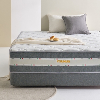 퍼니홈 아카시아 PE폼 매트리스 슈퍼싱글 퀸 킹 라지킹