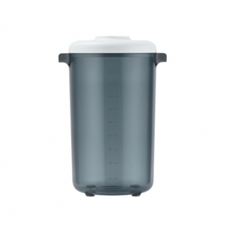 [BOMAN] 보만 20kg 진공쌀통 VR2210W