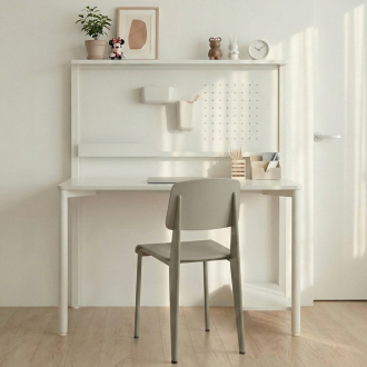 동서가구 E0 아르크 컴퓨터 메모판 타공판 책상 1400 DF927786