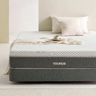 퍼니홈 메르시 HR폼 매트리스 슈퍼싱글 퀸 킹 라지킹