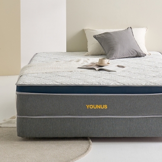 퍼니홈 심포니 HR폼 매트리스 슈퍼싱글 퀸 킹 라지킹